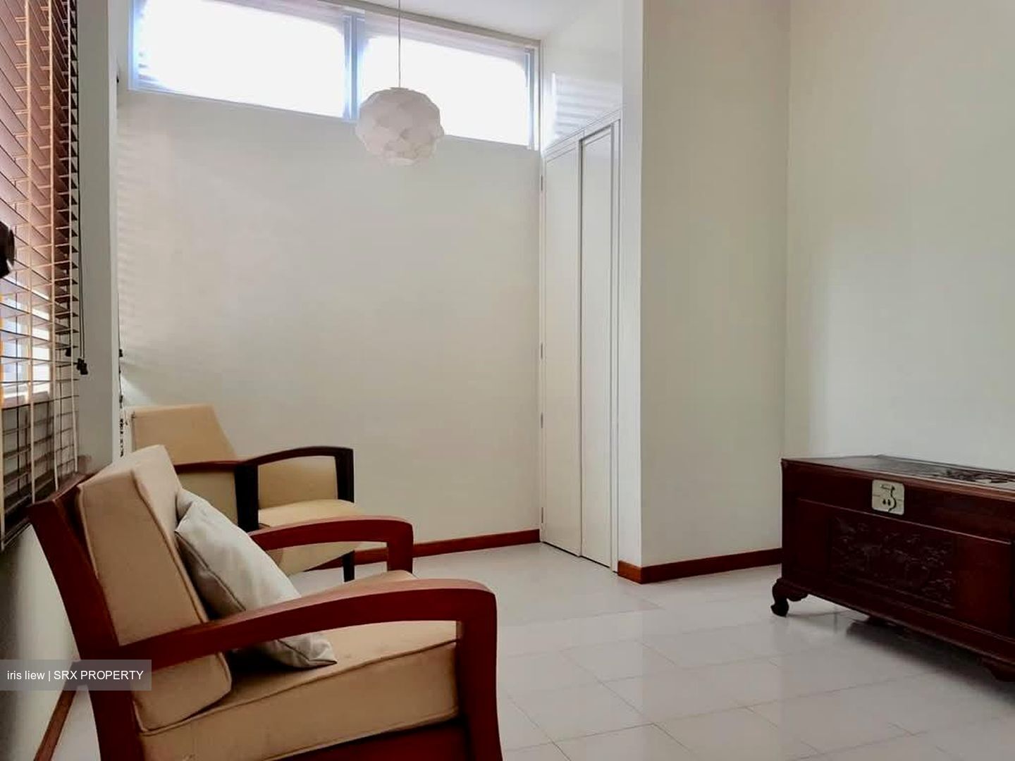 Binjai Park (D21), Apartment #561086981